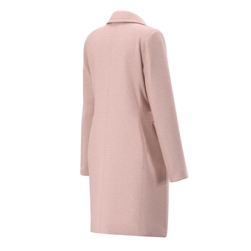 Donna Cappottino Panno Soft